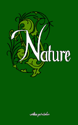 Icon image Nature Poetry: Nature Poetry, for Woden