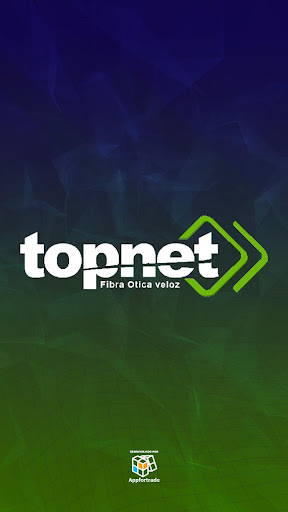 TOPNET FIBRA Screen 2