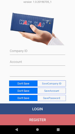 WanTouch Screenshot 1 - AppWisp.com