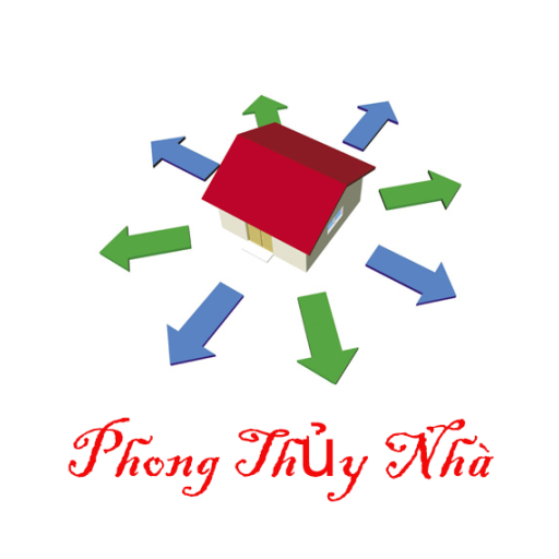 XEM HƯỚNG NHÀ  Icon