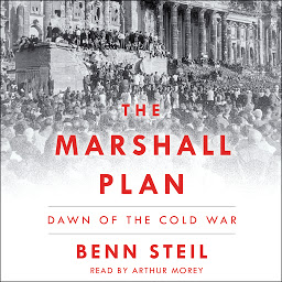 Icon image The Marshall Plan: Dawn of the Cold War