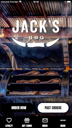 Jack's BBQのおすすめ画像1