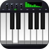 Piano Free - Music Keyboard Tiles icon
