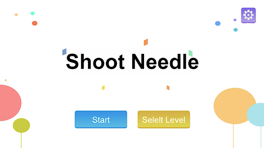 Shoot Needle