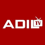 Cover Image of Descargar ADIL TV IPTV | Watch your Live IPTV & Shows 2.0.0 APK