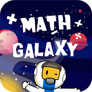 Math Galaxy