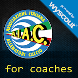 AIAC ForCoaches icon