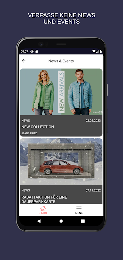 Ring-Center Screen 2