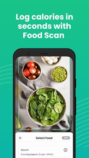 FitTrack MyHealth: Track Scale Apk3