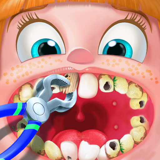 Dentist Doctor: Dental Care Download on Windows