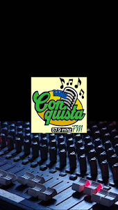 Web Rádio Conquista FM