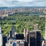 Central Park Wallpapers FREE icon