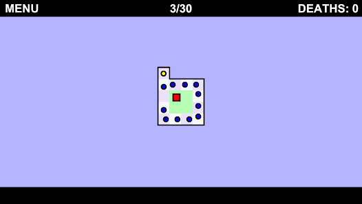 Screenshot 10 Hardest Game In The World android