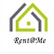 Rent@me - Androidアプリ