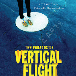 Icon image The Paradox of Vertical Flight