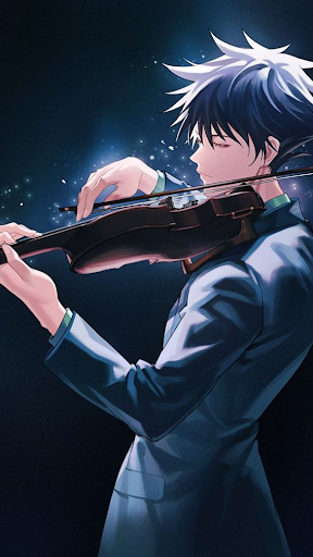 Megumi Fushiguro Wallpaper HD