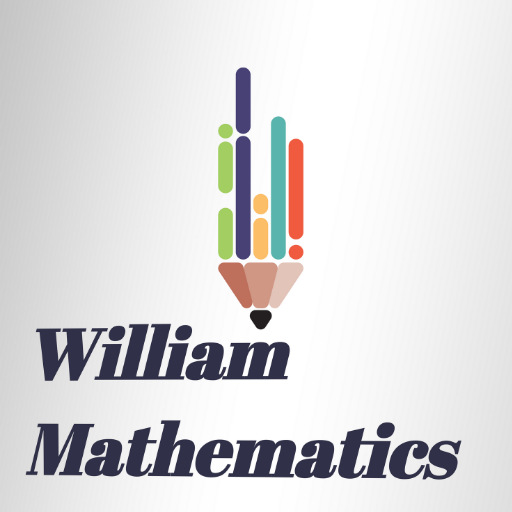 William Mathematics logo