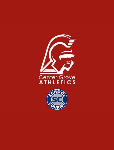 Center Grove Athletics - India Screen 3