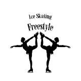 Ice Skating Styles icon