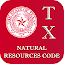 Texas Natural Resources Code 2019