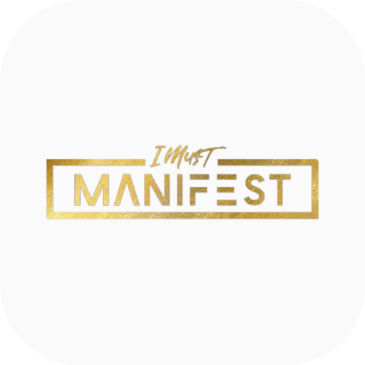 I Must Manifest logo