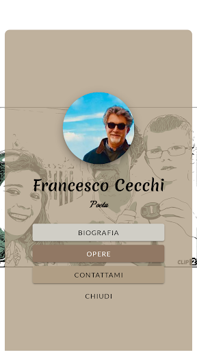 Francesco Cecchi Screen 2