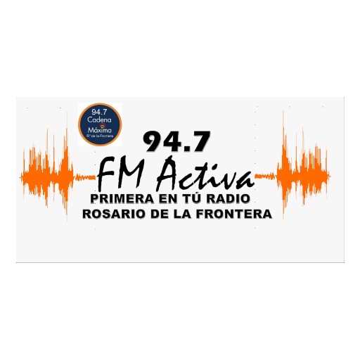 Fm Activa 94.7 Cadena Máxima Download on Windows