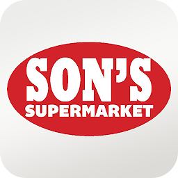 Imagen de ícono de Son's Supermarket