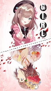 TOP Anime Wallpaper 2