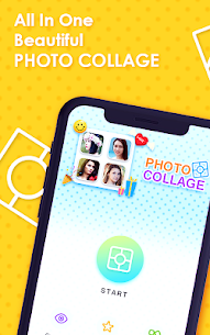 Photos Collage Maker  For PC – Windows And Mac – [free Download In 2021] 1
