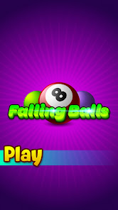 Falling Balls - Merge the Same 1.0.9 APK + Mod (Free purchase) for Android