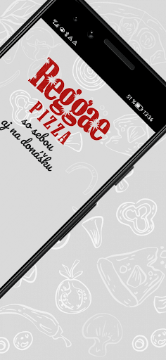Reggae pizza Screen 2