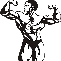 Icon image MuscleBuilding8Weeks