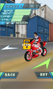 Crazy Moto Racing 2 For PC installation