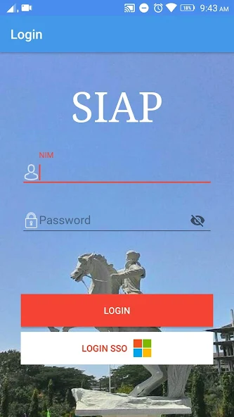 Download Siap Undip APK