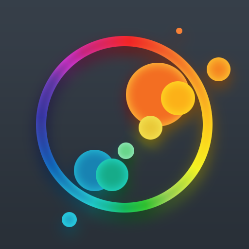 Color Graph logo