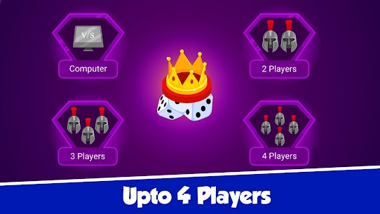 Ludo Offline Dice Board Apk Game For Android 5