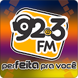 Rádio 92.3 FM São Luis icon