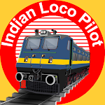 Cover Image of Download Indian Loco Pilot TS  APK