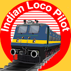 Indian Loco Pilot: Train Simulator 2.2
