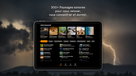 Capture d'écran