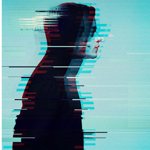 Glitch Wallpapers logo