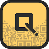 QR Code Generator and Scanner icon