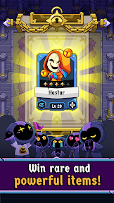 Cult Summoner: RPG Summon screenshot