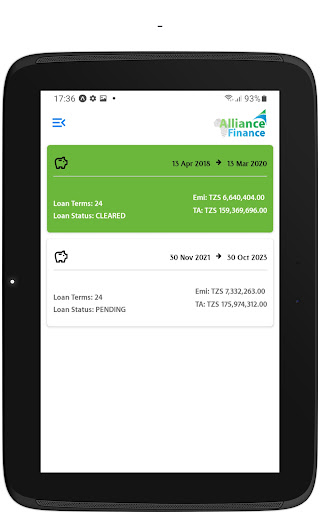 afcl finance 7