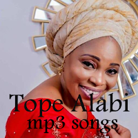 Tope Alabi Songs