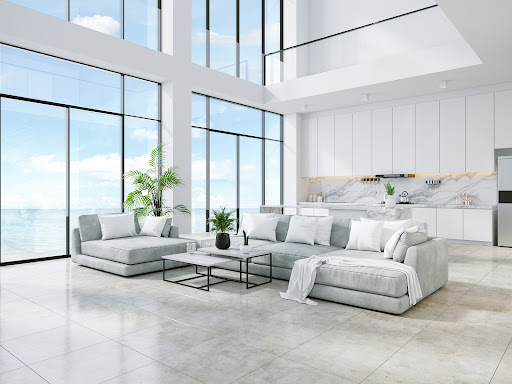 Home Design Dreams house games - Puzzle - games