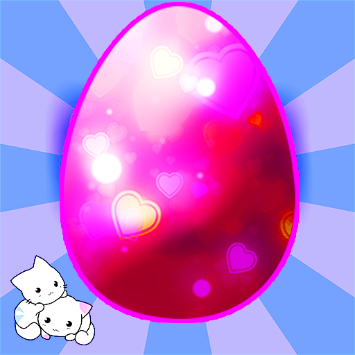 Love Egg 5.1.0 Icon
