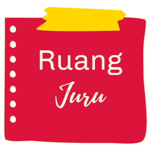 Ruang Juru logo