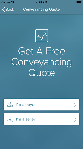 Hefferan Conveyancing Screenshot 3 - AppWisp.com